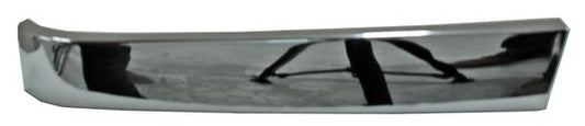 Moldura Faro Chevrolet Pickup 2006-2007 Crom Izquierdo