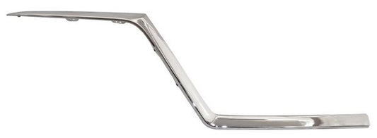 Moldura Defensa Delantera Mg5 2021-2022 Crom Derecho