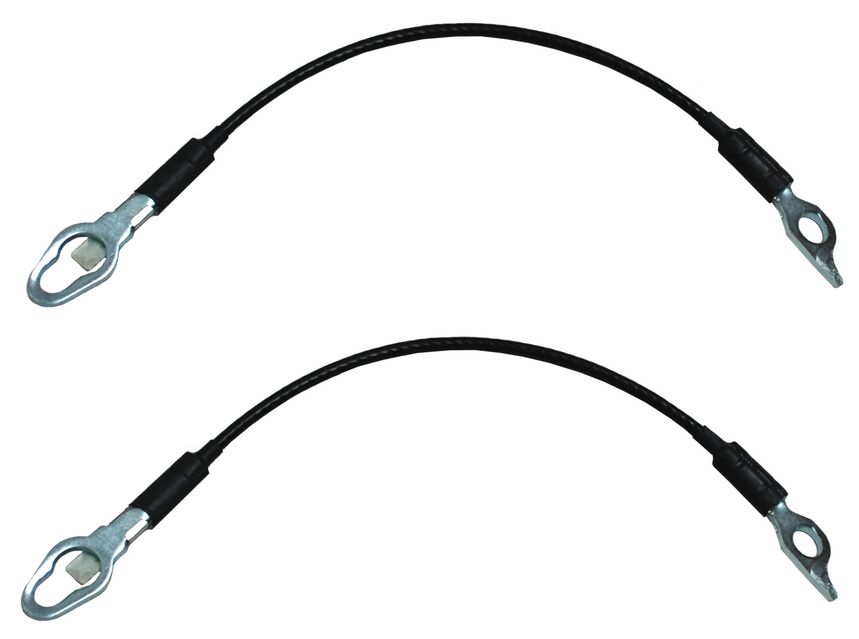 Chicote Tapa Caja Dodge Pickup 1994-2002 Par Mx