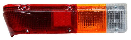 Calavera Datsun Pickup 720 1981-1983 Lujo C/Arnes Ecocn Izquierda