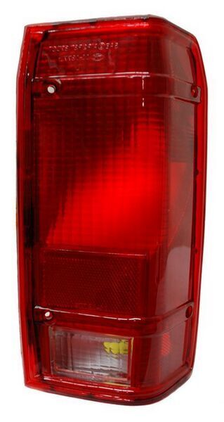 Calavera Ranger 1983-1990 S/Arnes TYC Derecha