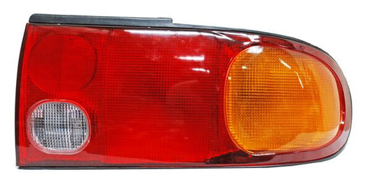 Calavera Mirage 1993-1996 4P C/Arnes TYC **** Derecha