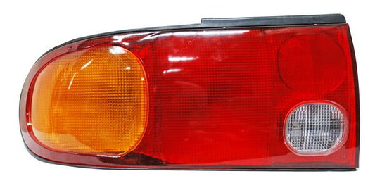 Calavera Mirage 1993-1996 4P C/Arnes TYC **** Izquierda