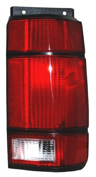 Calavera Explorer 1991-1994 S/Arnes TYC Derecha