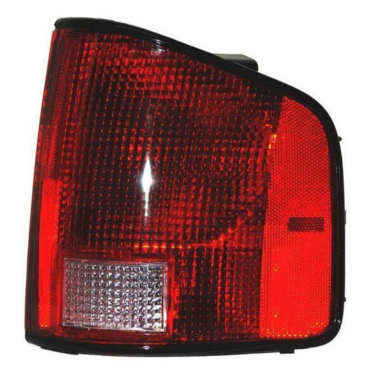 Calavera S10 1995-2004 S/Arnes TYC Derecha