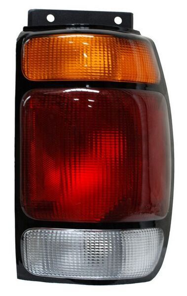 Calavera Explorer 1995-1997 S/Arnes TYC Derecha