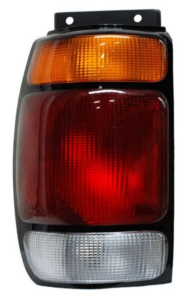 Calavera Explorer 1995-1997 S/Arnes TYC Izquierda