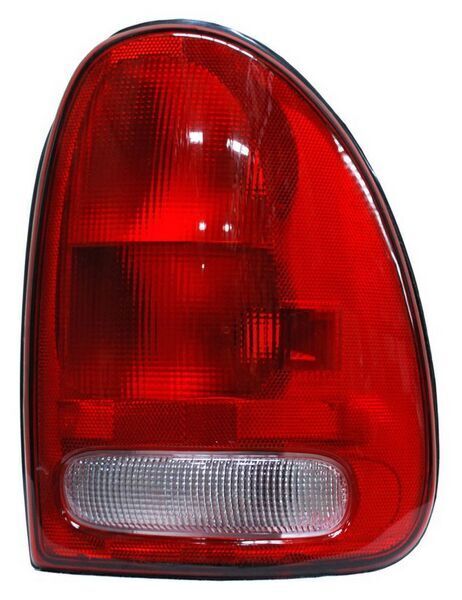 Calavera Voyager/ Caravan 1996-2000/ Durango 1998-2003 S/Arnes TYC Derecha