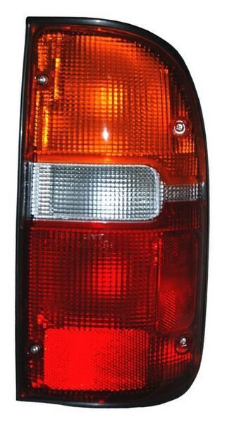 Calavera Tacoma 1995-2000 C/Arnes 3 Dmv TYC Derecha