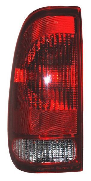 Calavera Ford Pickup 1997-2004 S/Arnes TYC Izquierda