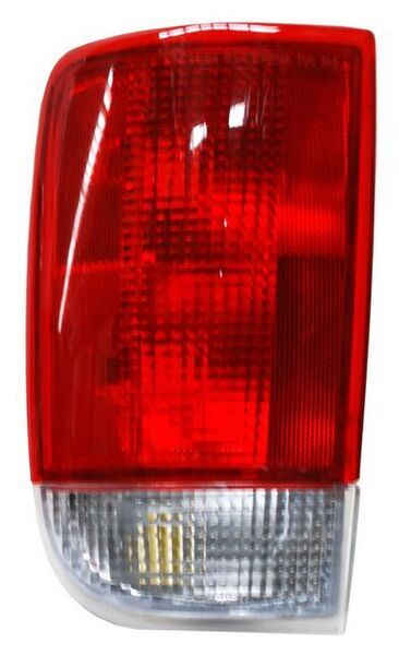 Calavera Blazer 1995-2001 S/Arnes TYC Izquierda