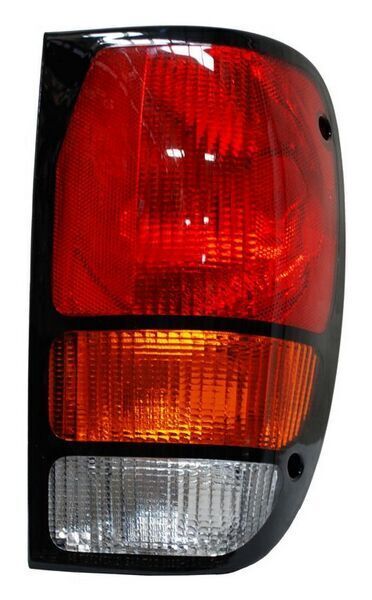 Calavera Mazda Pickup 1994-2000 S/Arnes TYC Derecha