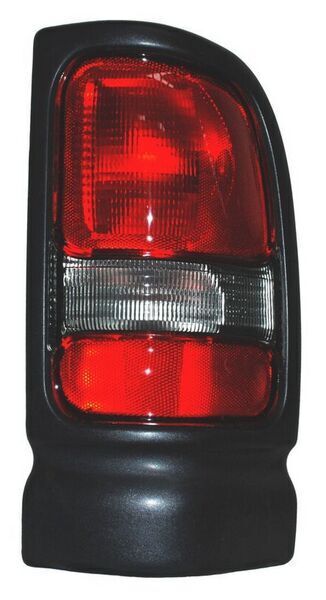 Calavera Dodge Pickup 1994-2002 Ram S/Arnes 4 TYC Derecha