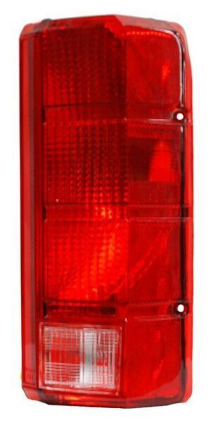 Calavera Ford Pickup 1980-1986 S/Arnes TYC Derecha