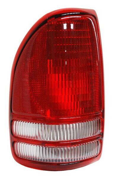 Calavera Dakota 1997-2004 S/Arnes TYC Izquierda