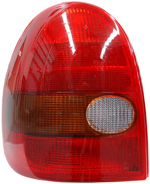 Calavera Chevrolet 1994-2003 3P S/Arnes 4 TYC