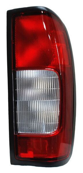 Calavera Frontier 1998-2000 Clara S/Arnes TYC Derecha