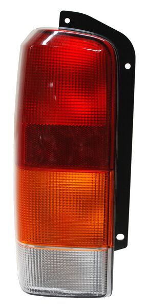 Calavera Cherokee 1997-2001 S/Arnes TYC Izquierda