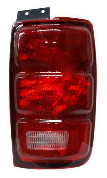 Calavera Expedition 1997-2002 S/Arnes TYC Derecha