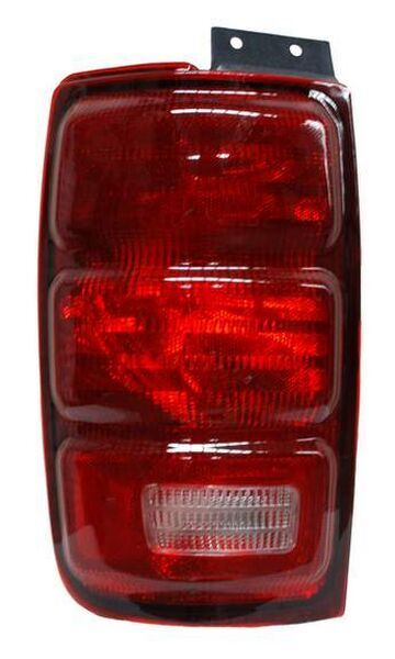 Calavera Expedition 1997-2002 S/Arnes TYC Izquierda