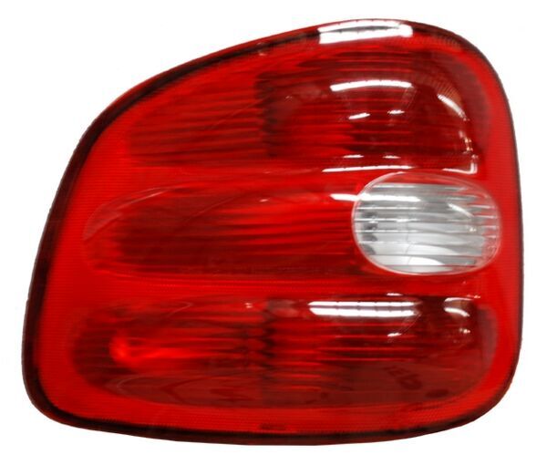 Calavera Ford Pickup 1997-2000 Sport Side TYC Izquierda