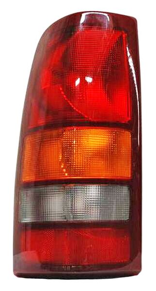 Calavera Chevrolet Pickup 1999-2002 S/Arnes Dmv TYC Izquierda