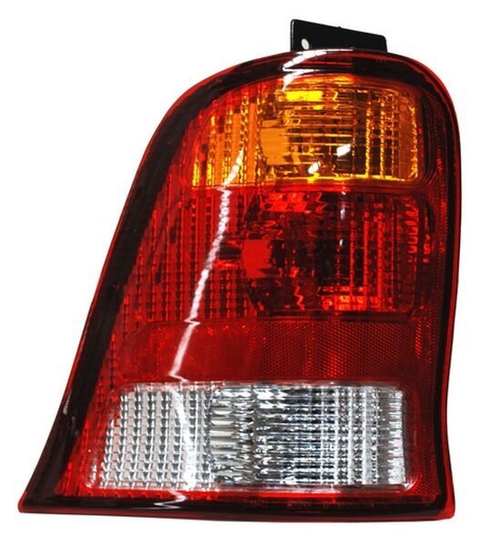 Calavera Windstar 1999-2003 S/Arnes TYC Izquierda