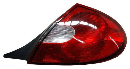 Calavera Neon 2000-2002 S/Arnes TYC Derecha