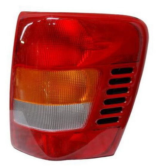 Calavera Grand Cherokee 1999-2004 S/Arnes TYC Derecha