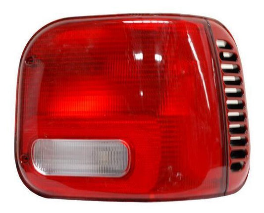 Calavera Dodge Van 1994-2003 S/Arnes TYC Derecha