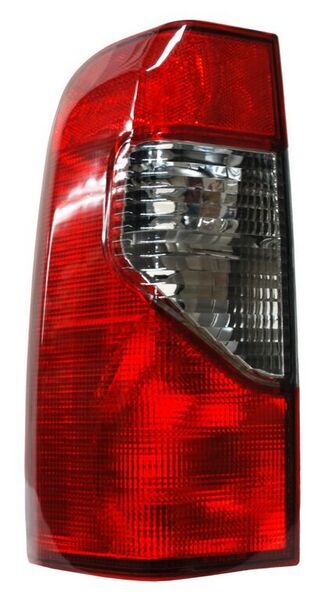 Calavera Xterra 2000-2001 C/Arnes TYC Izquierda