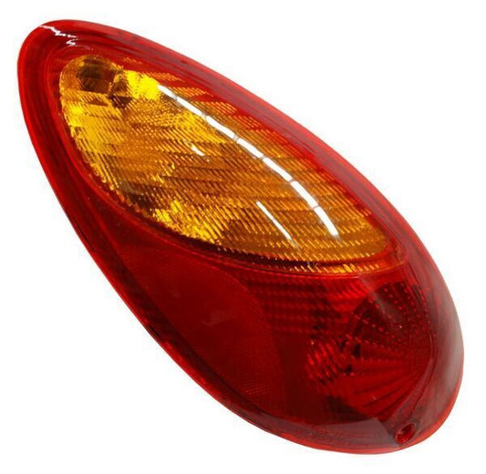 Calavera Pt Cruiser 2001-2005 S/Arnes TYC Derecha