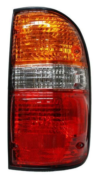 Calavera Tacoma 2001-2004 C/Arnes TYC Derecha