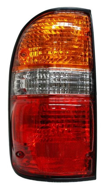 Calavera Tacoma 2001-2004 C/Arnes TYC Izquierda