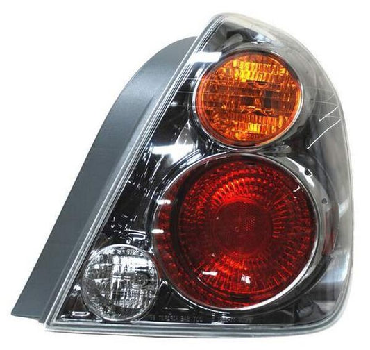 Calavera Altima 2002-2004 C/Arnes TYC