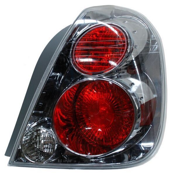 Calavera Altima 2005-2006 C/Arnes TYC