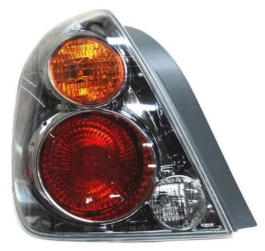 Calavera Altima 2002-2004 C/Arnes TYC