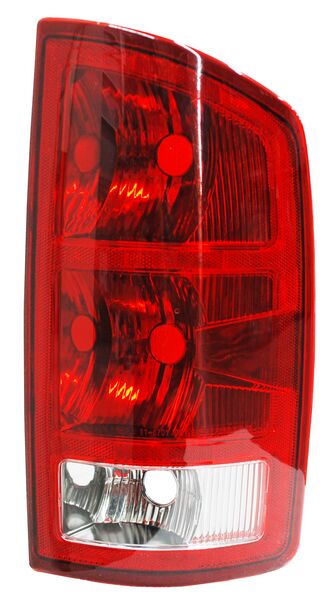 Calavera Dodge Pickup 2002-2006 S/Arnes TYC Derecha