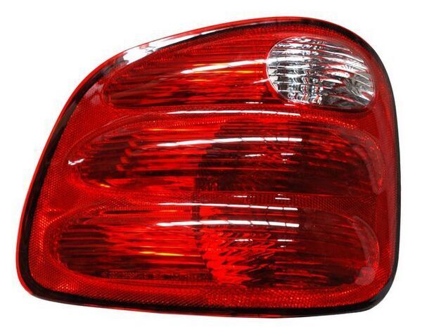 Calavera Ford Pickup 2000-2004 Sport Side S/Arnes TYC Derecha