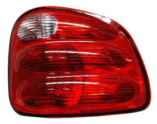 Calavera Ford Pickup 2000-2004 Sport Side S/Arnes TYC Izquierda