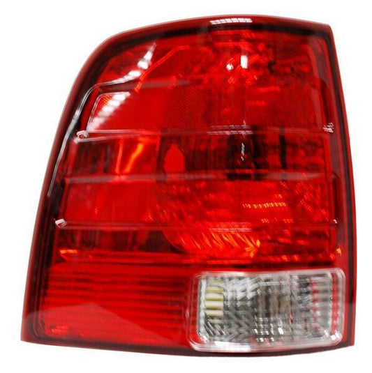 Calavera Expedition 2003-2006 S/Arnes TYC Derecha