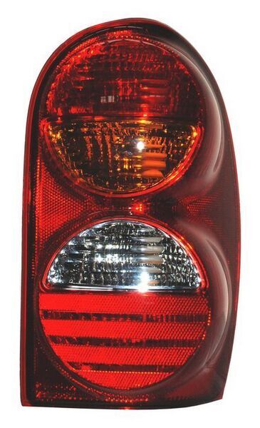 Calavera Liberty 2002-2004 S/Arnes TYC Derecha