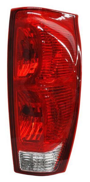 Calavera Avalanche 2002-2006 TYC