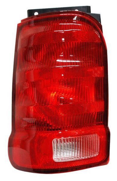 Calavera Explorer 2001-2004 Sport TYC Izquierda