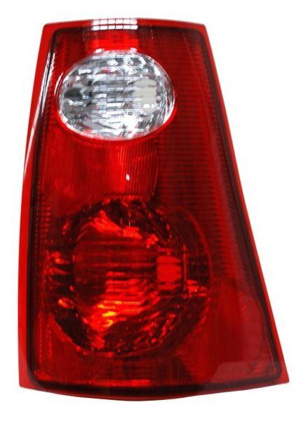 Calavera Explorer Sport Trac 2001-2005 S/Arnes TYC Izquierda