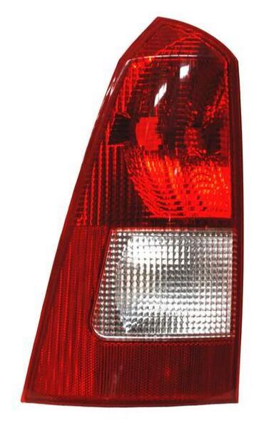 Calavera Focus 2000-2004 5P S/Arnes TYC Izquierda