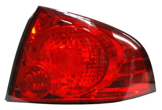 Calavera Nissan Sentra 2004-2006 Clara S/Arnes TYC Derecha 284 Odc294