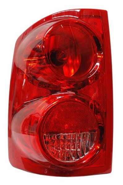 Calavera Dakota 2005-2012 S/Arnes TYC Izquierda