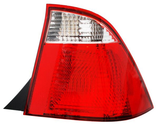 Calavera Focus 2005-2007 4P Usa Type S/Arnes TYC 724 Derecha