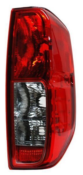 Calavera Frontier 2005-2015 S/Arnes TYC Derecha